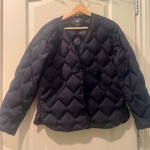 Uniqlo cloud liner